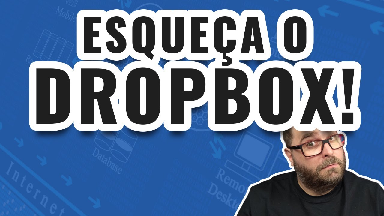 Crie Seu Pr Prio Dropbox Ou Google Drive No Seu Pc Ou Servidor Blog Rtw Brasil Tecnologia E