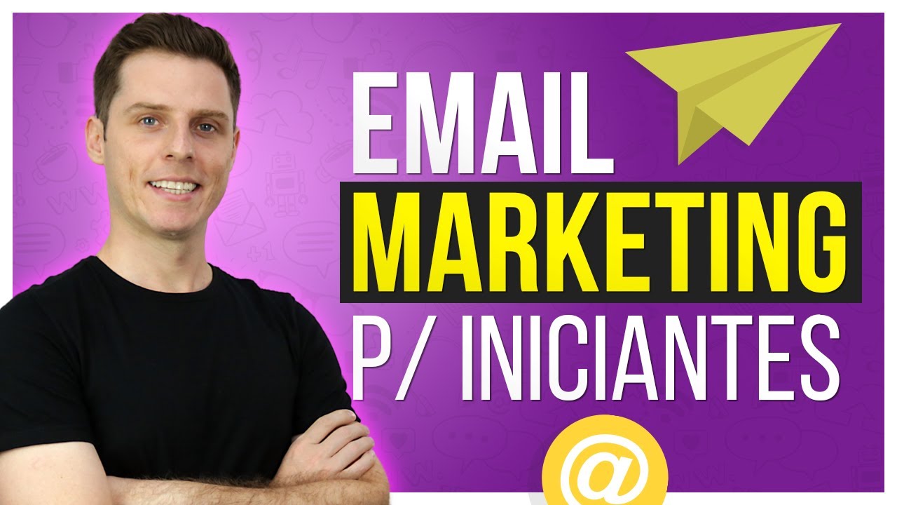 Email Marketing Para Iniciantes Tutorial Aprenda Como Fazer Email Marketing Do Zero Blog
