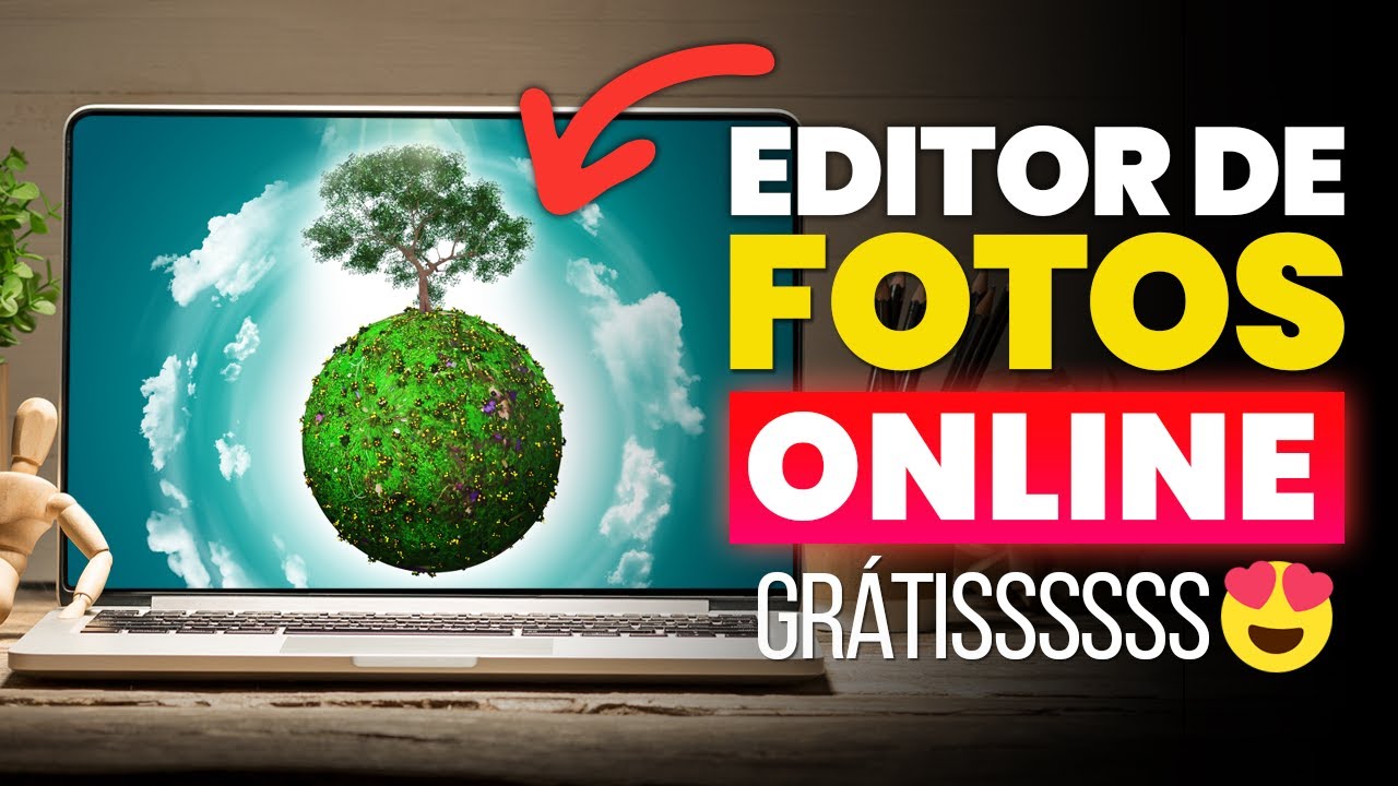 TOP 10 Editor De Fotos Online E Gratuito - 100% GRÁTIS | Comece A ...