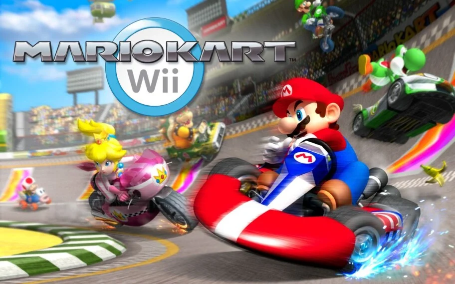Mario Kart Wii ganha versão para PC com suporte a 4K e FPS desbloqueado