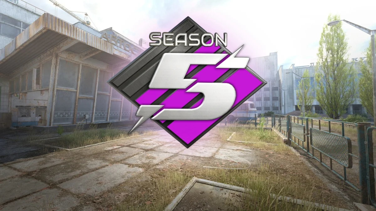 Counter-Strike 2 muda como a bomba funciona na Temporada 5