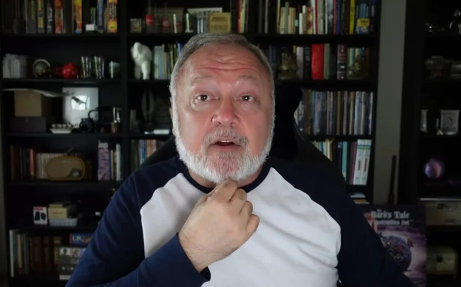 Para criador de Fallout, muitos jogadores pararam de pensar por conta própria