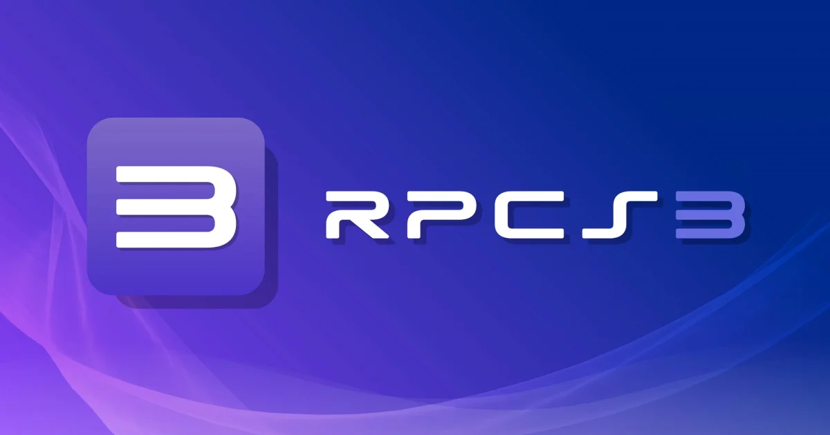 Emulador RPCS3 passa a rodar ISOs criptografadas do PS3