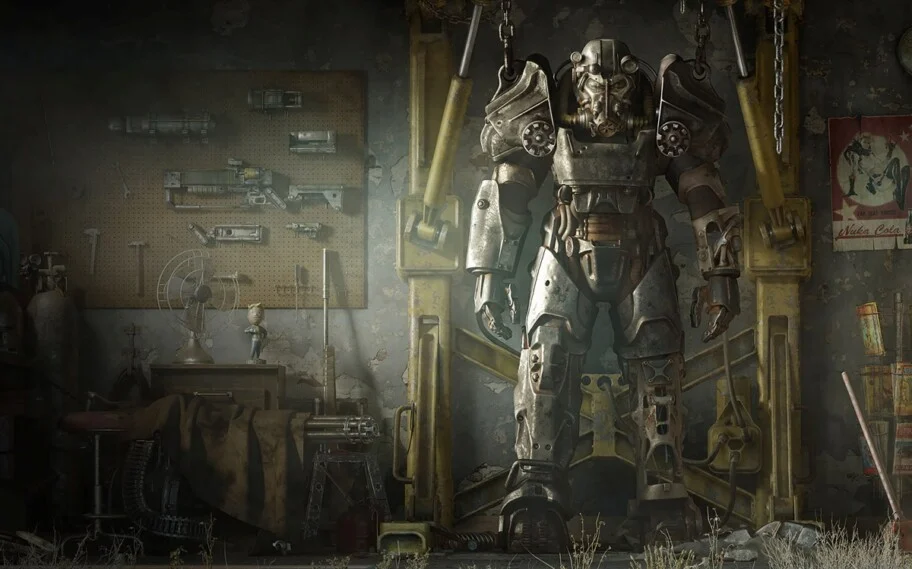 Fallout 5 está em pré-produção, e remasters da série são confirmados