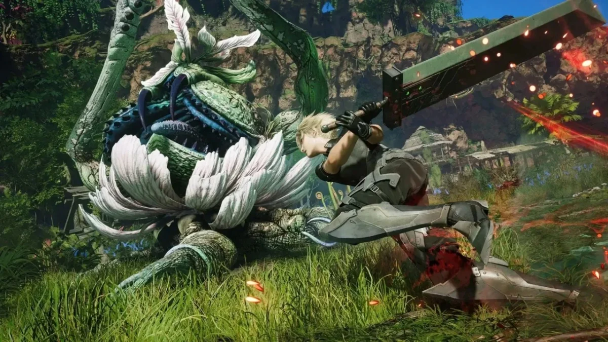 Diretor de Final Fantasy VII Revelation quer garantir um lançamento físico do jogo