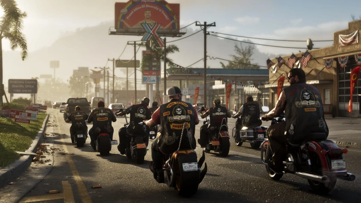 GTA 6 deveria ser mais caro pelo "bem da indústria", afirma Bank of America