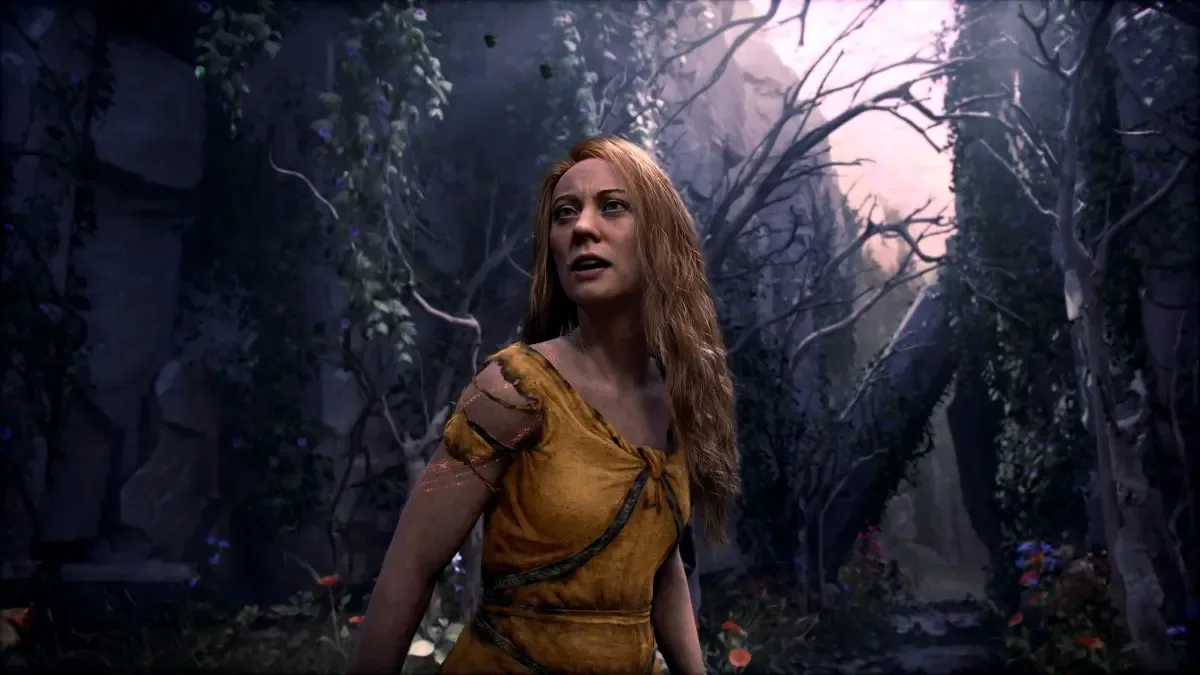 God of War Laufey chega em fevereiro de 2027