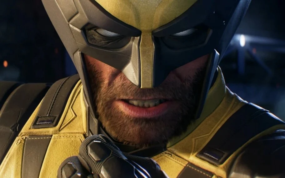 Marvel’s Wolverine ganha gameplay brutal com companheira dos X-Men