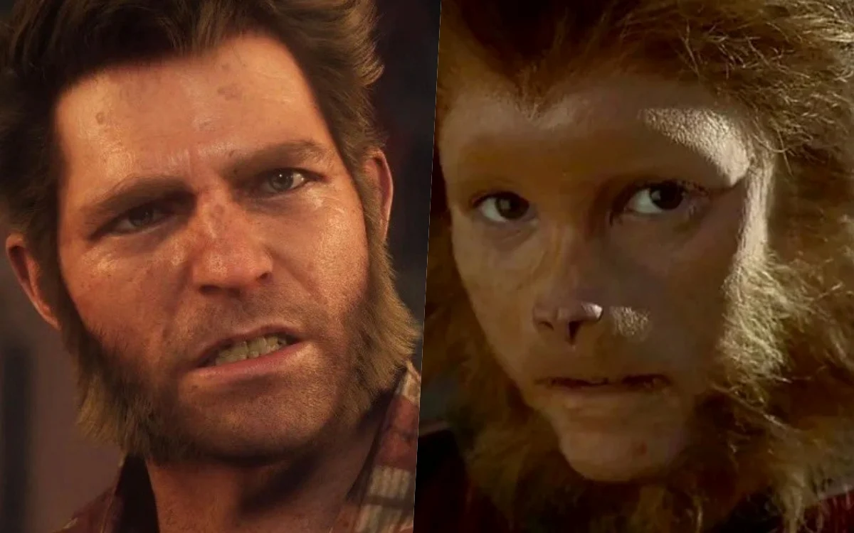 Marvel’s Wolverine ganha trailer de história com Jean Grey, ninjas e Omega Red