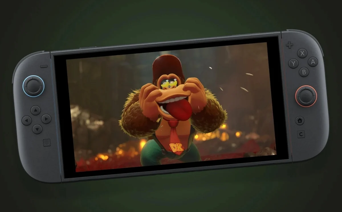 Nintendo diz que não precisa repassar reembolsos de tarifas a consumidores