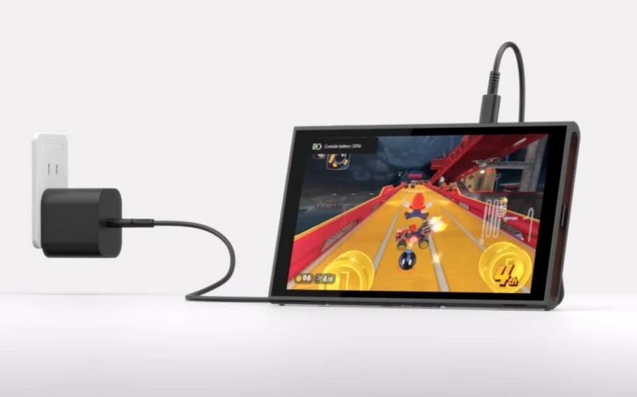 Nintendo explica aumento do Switch 2 e reconhece possíveis impactos em vendas
