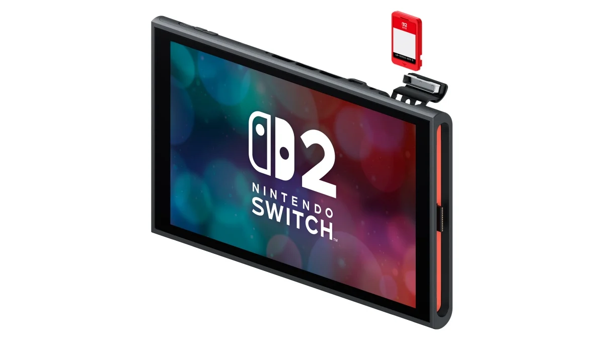 Nintendo Switch 2 pode ganhar revisão com tela OLED em 2028
