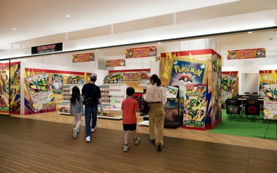 Pokémon Company vai usar reconhecimento facial para evitar revenda de cartas