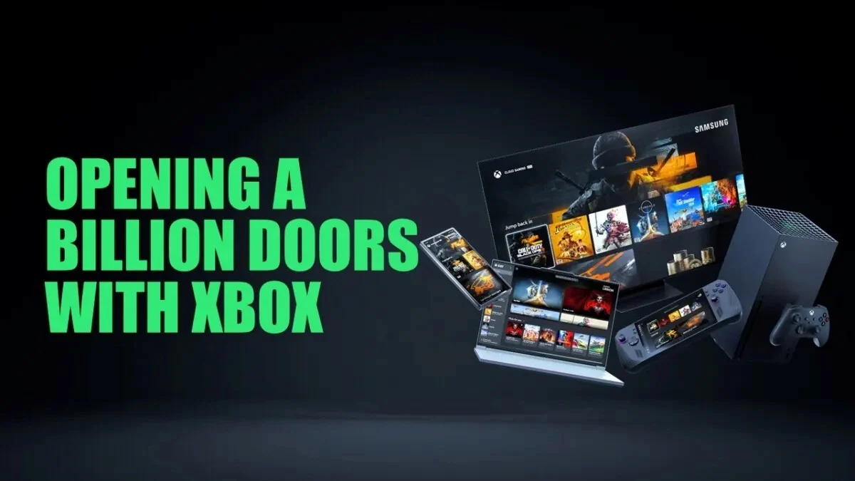 Xbox App ganha suporte a launchers concorrentes no PC