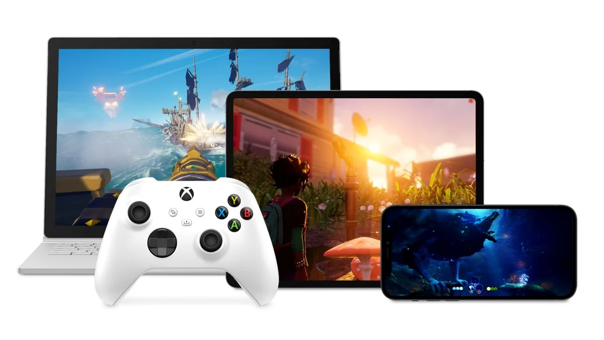 Xbox inicia testes de streaming de games baseado em anúncios