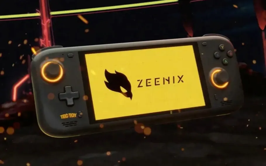 R$ 5 mil: Zeenix Pro ganha preço oficial e inicia suas vendas