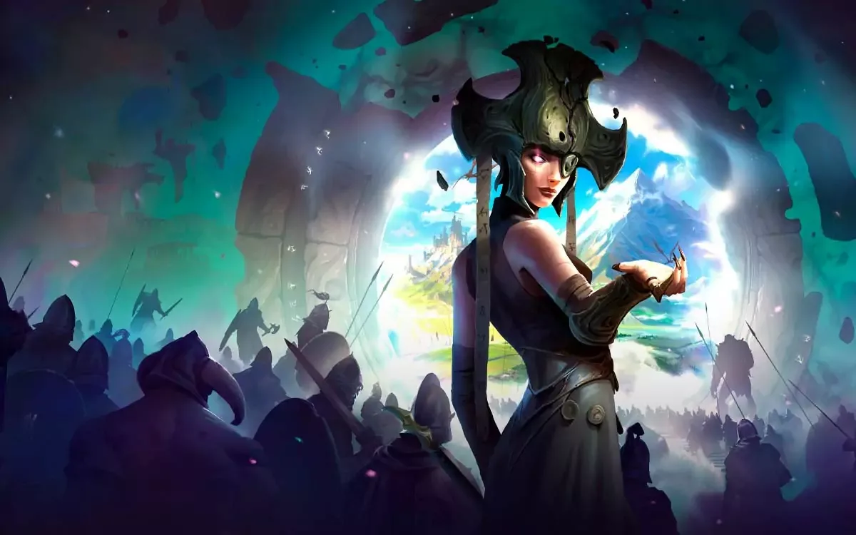 Age of Wonders 4