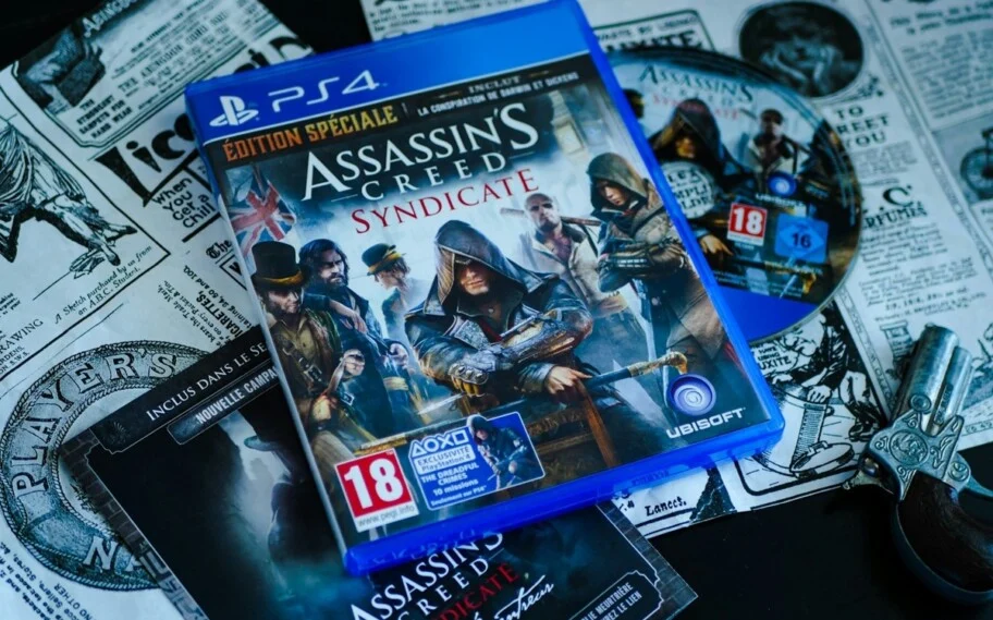 Jogadores de PlayStation organizam "apagão" contra o fim da mídia física