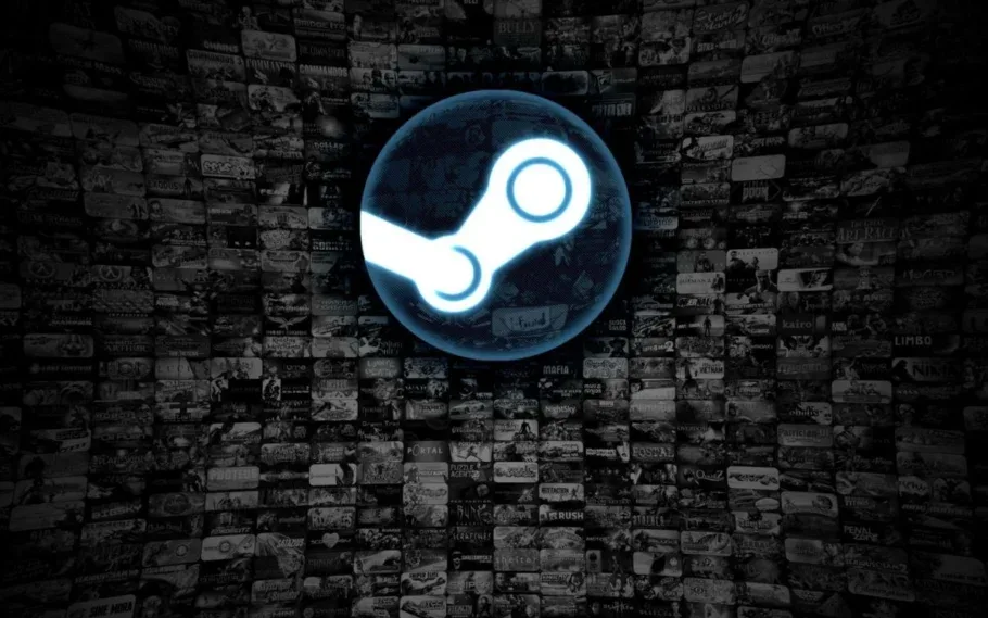 GPUs com 16 GB de VRAM e CPUs de 8 núcleos viram padrão entre jogadores da Steam