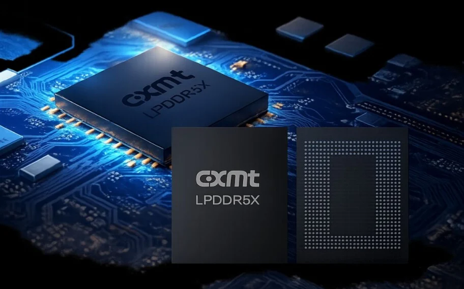 Memórias DDR5 da CXMT chegam ao varejo, mas preços seguem próximos aos de Samsung, SK Hynix e Micron