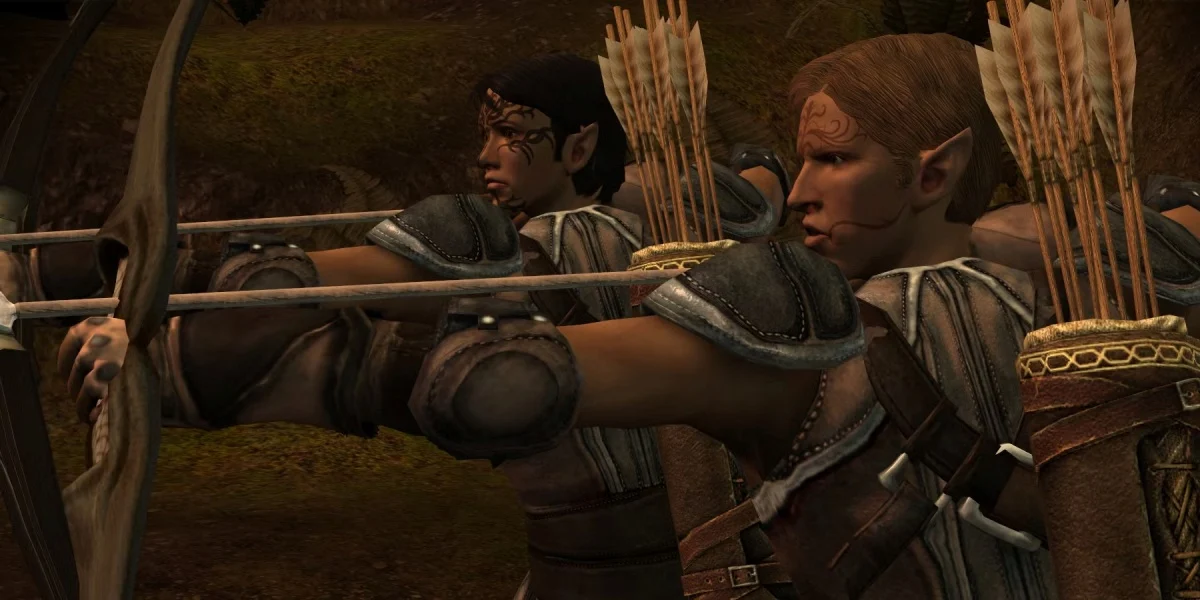 Ninguém na BioWare sabe como remasterizar Dragon Age, afirma produtor