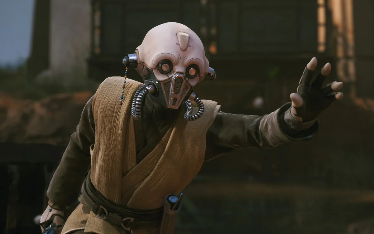 Data, preços e edições de Star Wars Zero Company vazaram na internet