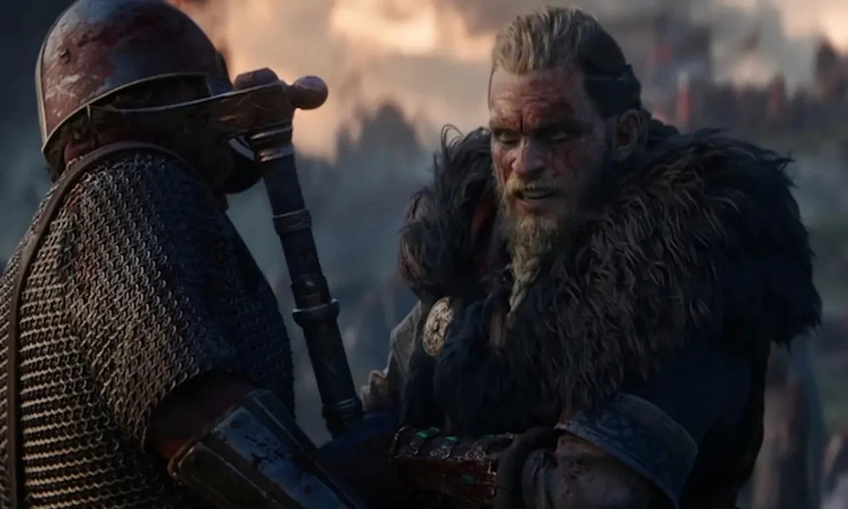 Diretor de Assassin's Creed Valhalla volta à Ubisoft para comandar futuro da série