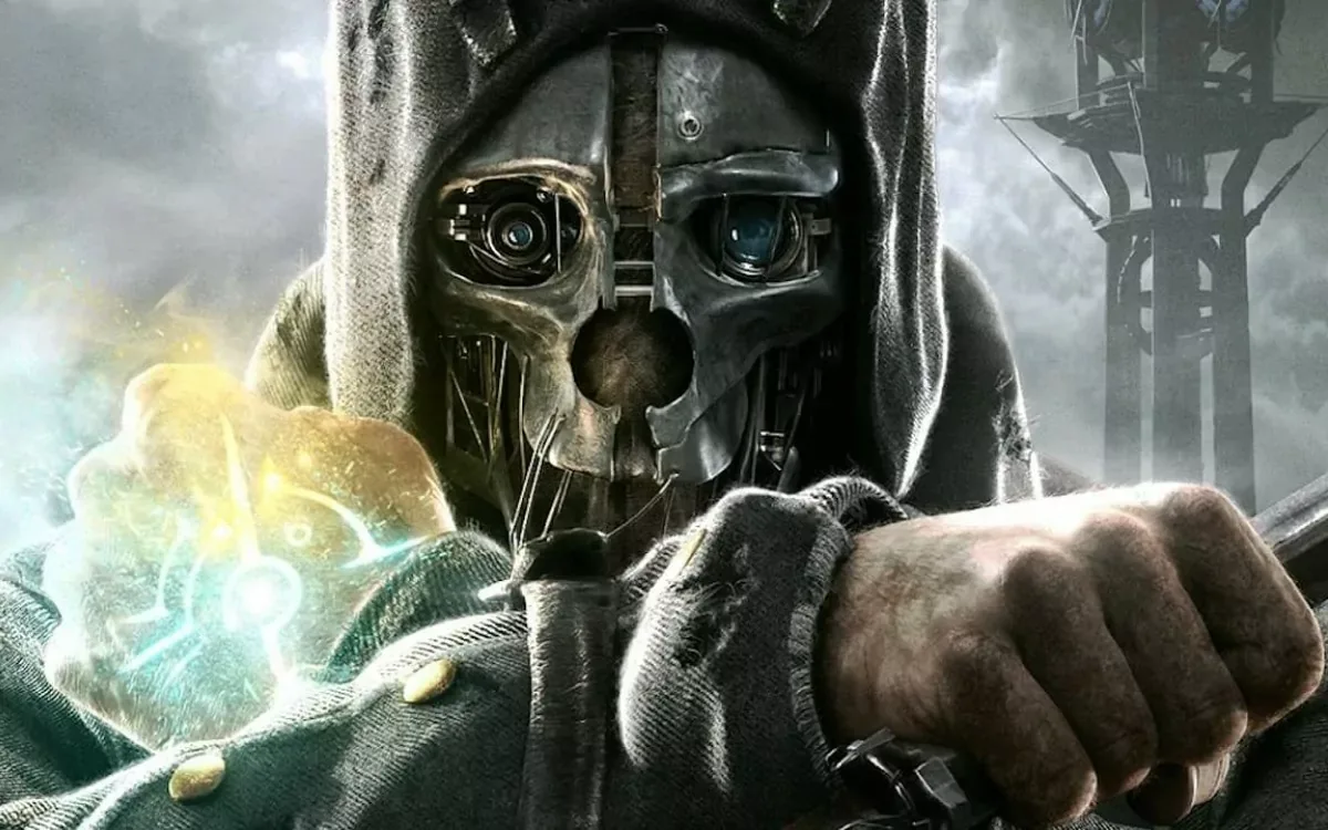 Dishonored