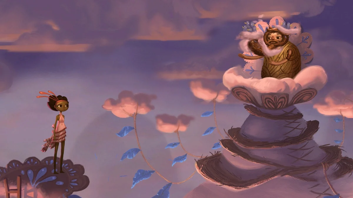Double Fine mantém Psychonauts e outras propriedades após separação do Xbox