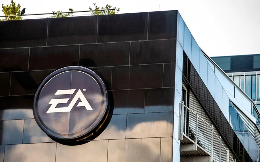 Electronic Arts deve finalizar sua venda para a Arábia Saudita na próxima semana