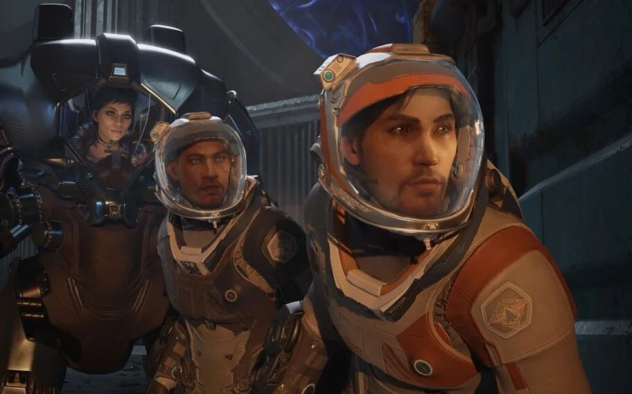 Exodus: novo game de veteranos de Mass Effect ganha trailer oficial