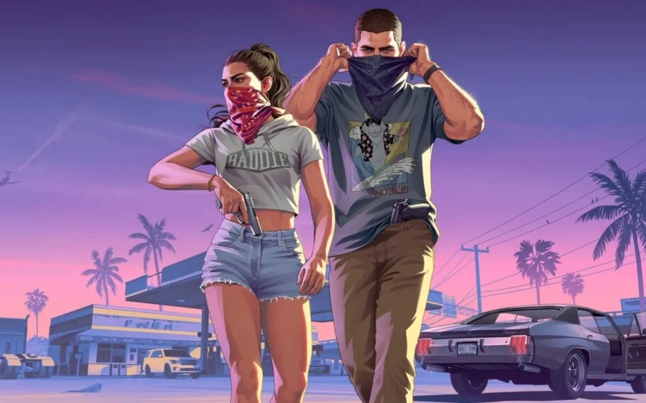 GTA 6 vai revelar seu gameplay em especial exclusivo da Netflix