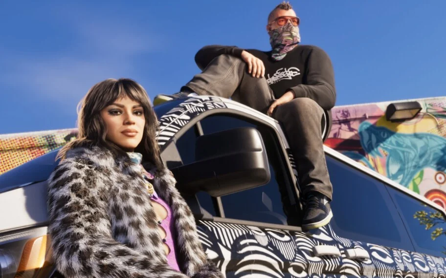 Por que GTA 6 vai ser revelado na Netflix? CEO da Take-Two explica parceria