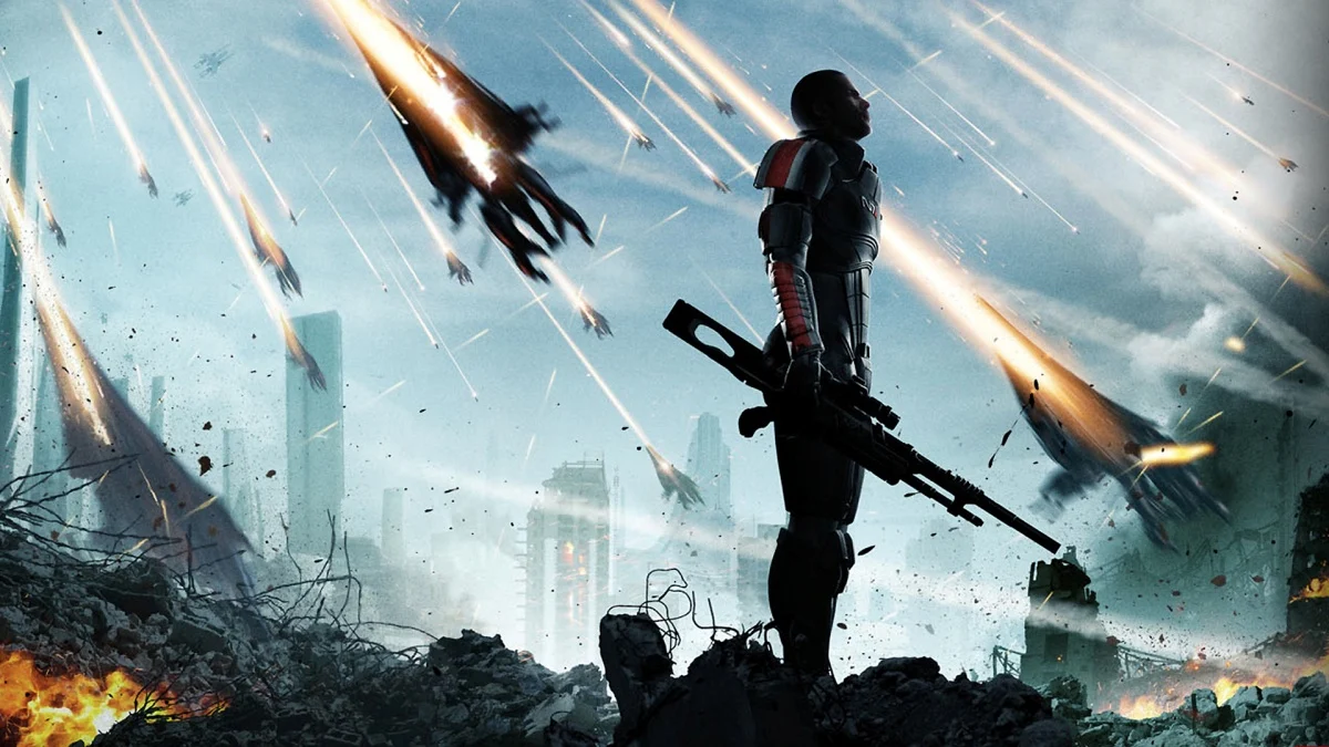 Mass Effect não vai sobreviver à nova Electronic Arts, decreta ex-gerente
