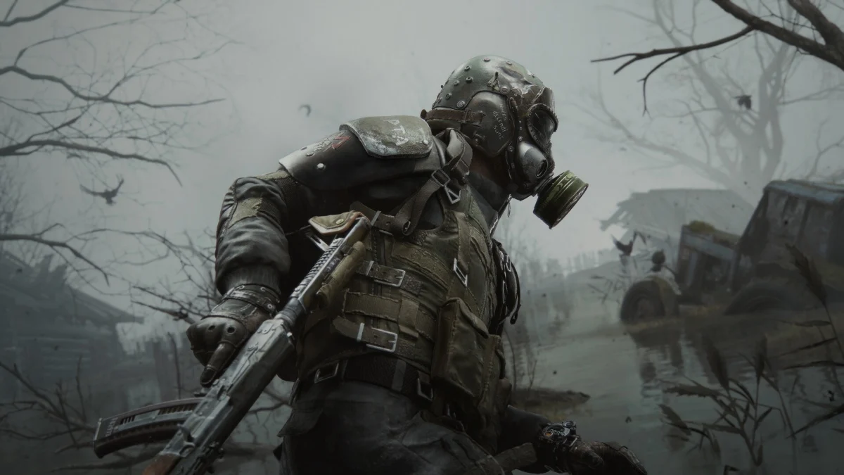 Metro 2039 vai além de um mero game, afirma criador da série