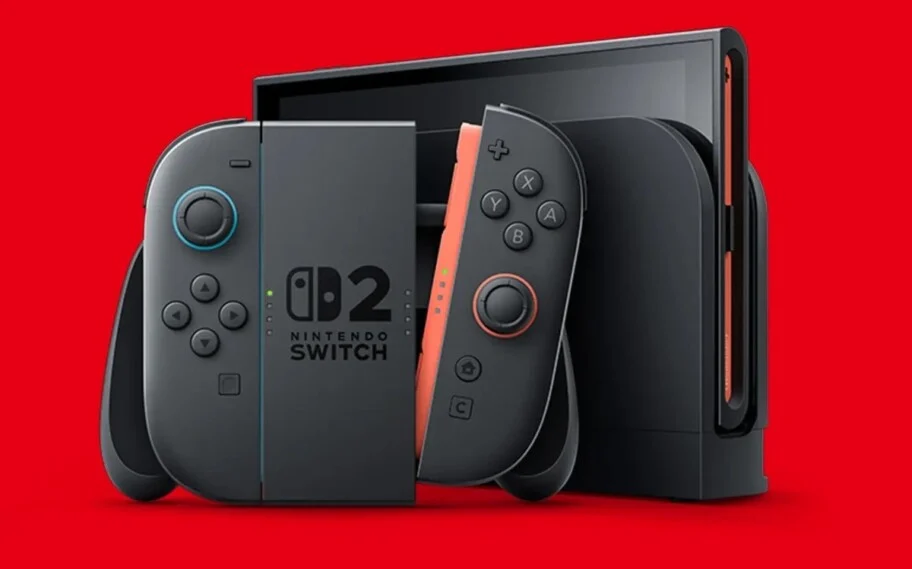 Nintendo revela novos preços do Switch 2 no Brasil a partir de setembro