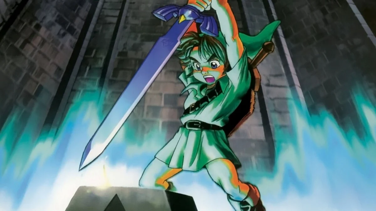 Posição de The Legend of Zelda: Ocarina of Time no Metacritic é contestada
