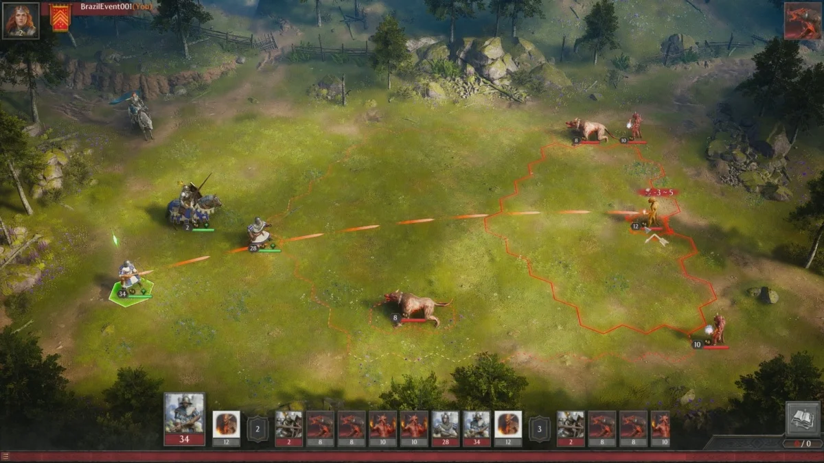 PRÉVIA | Heroes of Might and Magic III Remake retoma o maior clássico da série de forma respeitosa