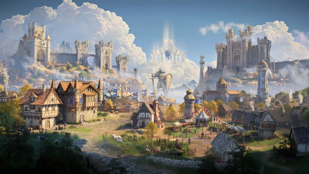 PRÉVIA | Heroes of Might and Magic III Remake retoma o maior clássico da série de forma respeitosa