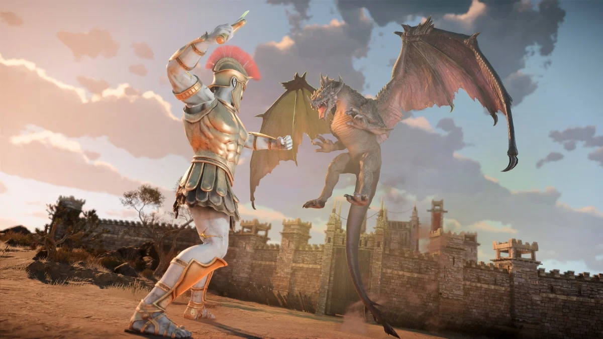 PRÉVIA | Heroes of Might and Magic III Remake retoma o maior clássico da série de forma respeitosa