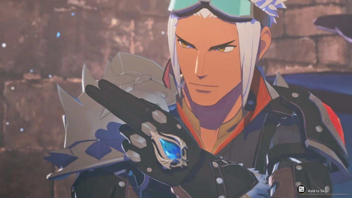 Monster Hunter Stories 3: Twisted Reflection mostra uma série em crescimento
