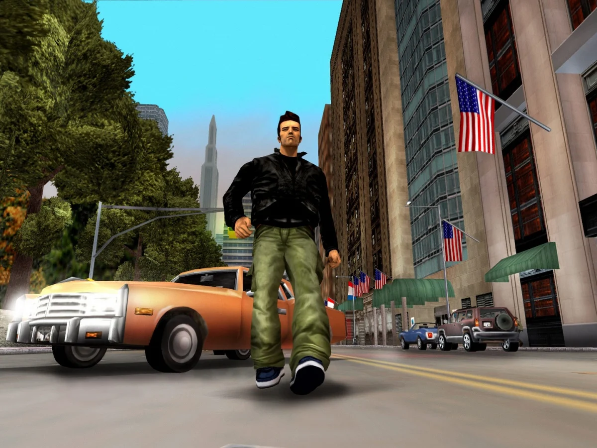 Patch de fãs corrige 100 erros de GTA no PC e restaura diálogos de San Andreas