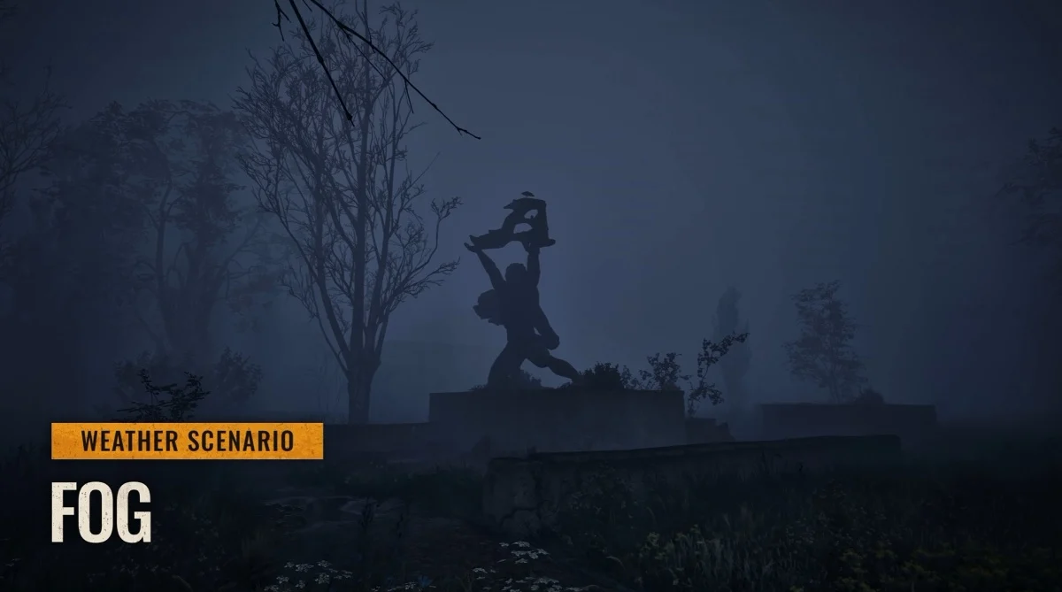 STALKER 2 ganha engine atualizada e mais! Veja as mudanças do Patch 2.0