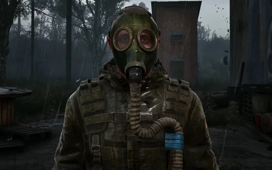 STALKER 2 ganha engine atualizada e mais! Veja as mudanças do Patch 2.0