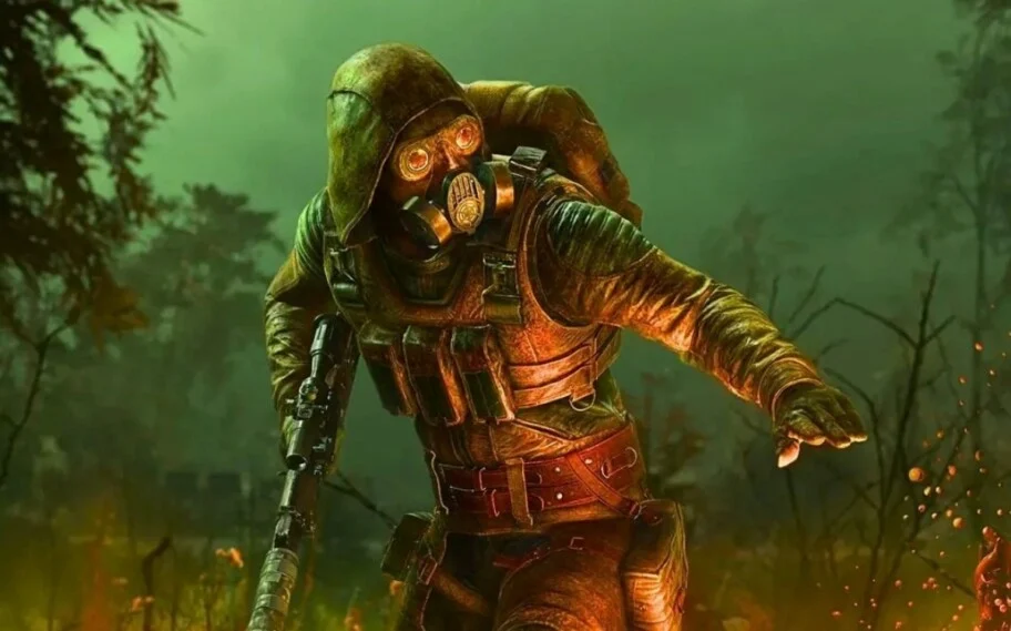Stalker 2 transforma upgrade da Unreal Engine 5 em sua principal prioridade