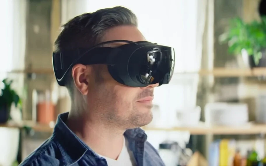 Steam Frame VR está perto da estreia por um preço salgado