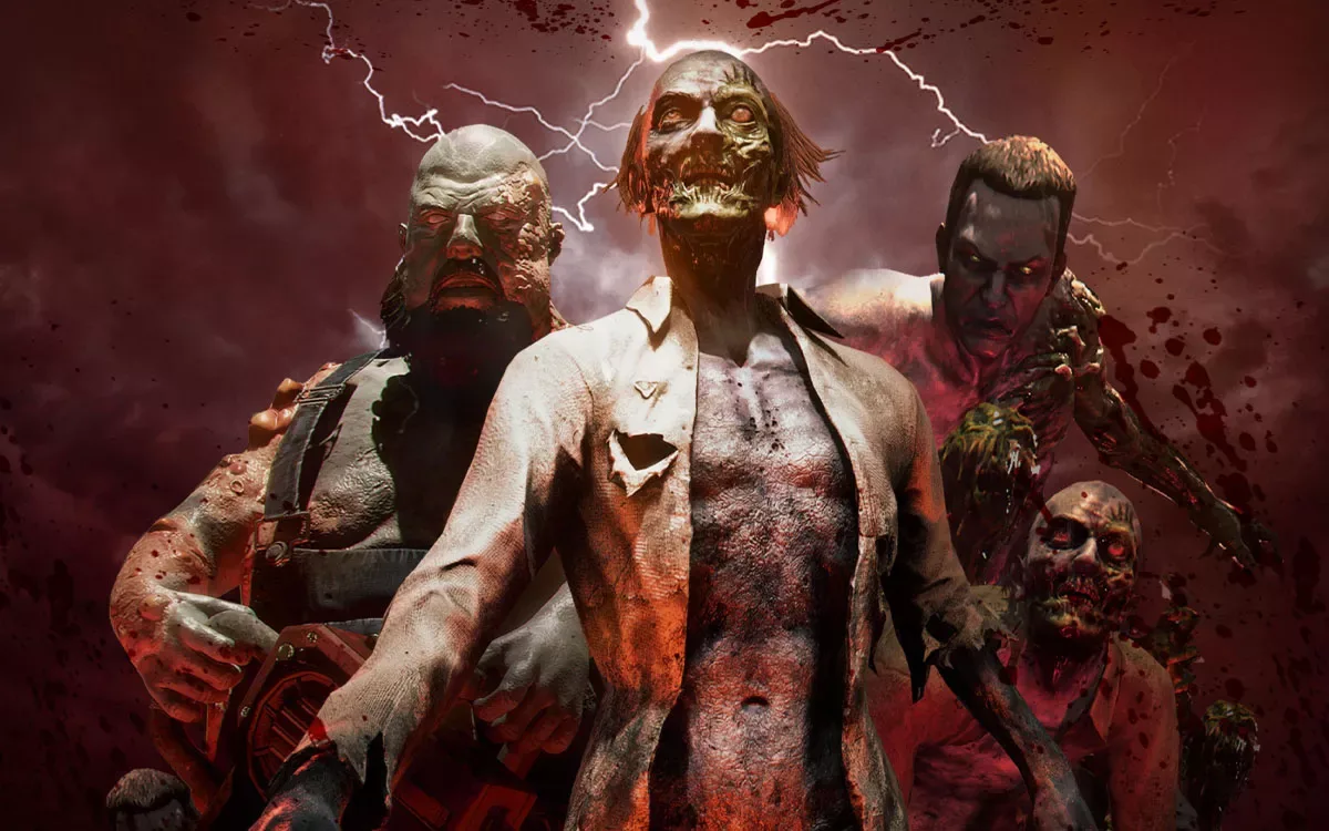 THE HOUSE OF THE DEAD: Remake