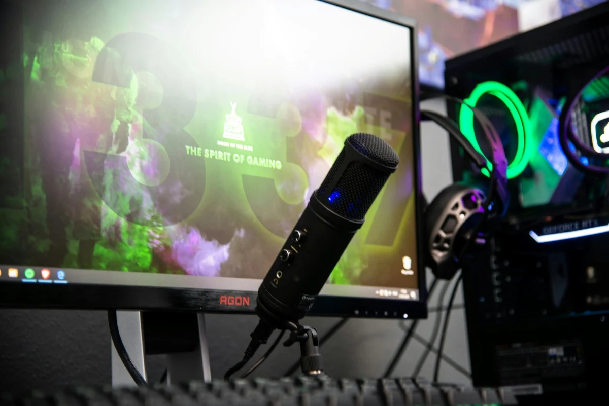 Twitch vai ser usada para treinar IAs da Amazon; veja como desligar o recurso