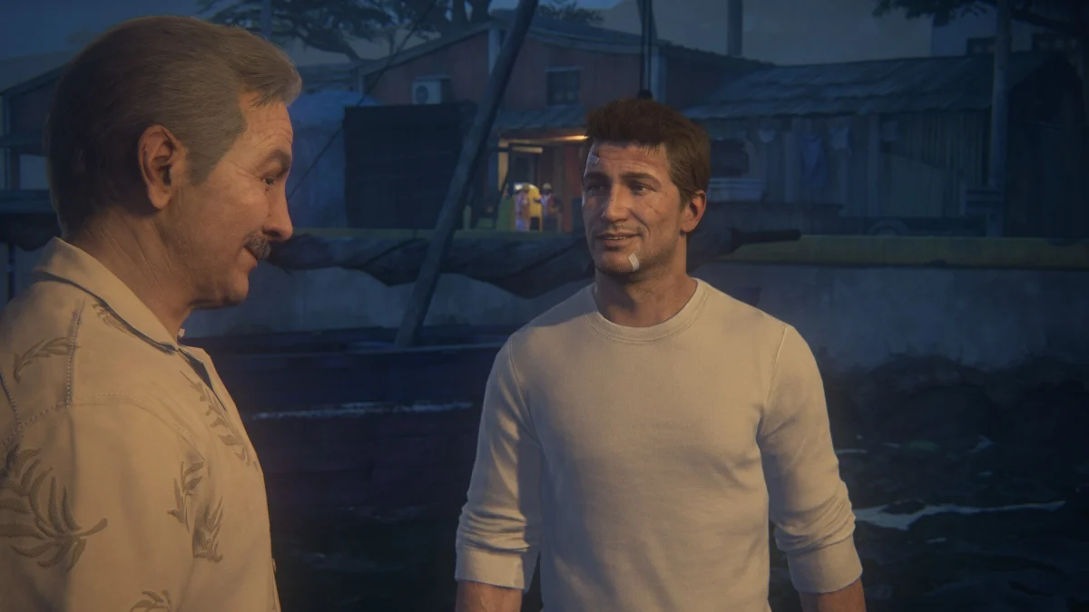 Designer de Uncharted diz que remakes ou remasters da série não fazem sentido