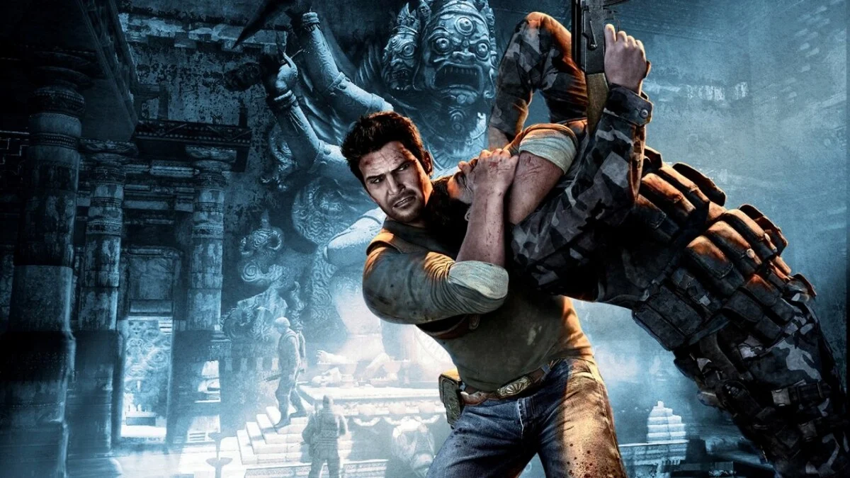 Designer de Uncharted diz que remakes ou remasters da série não fazem sentido